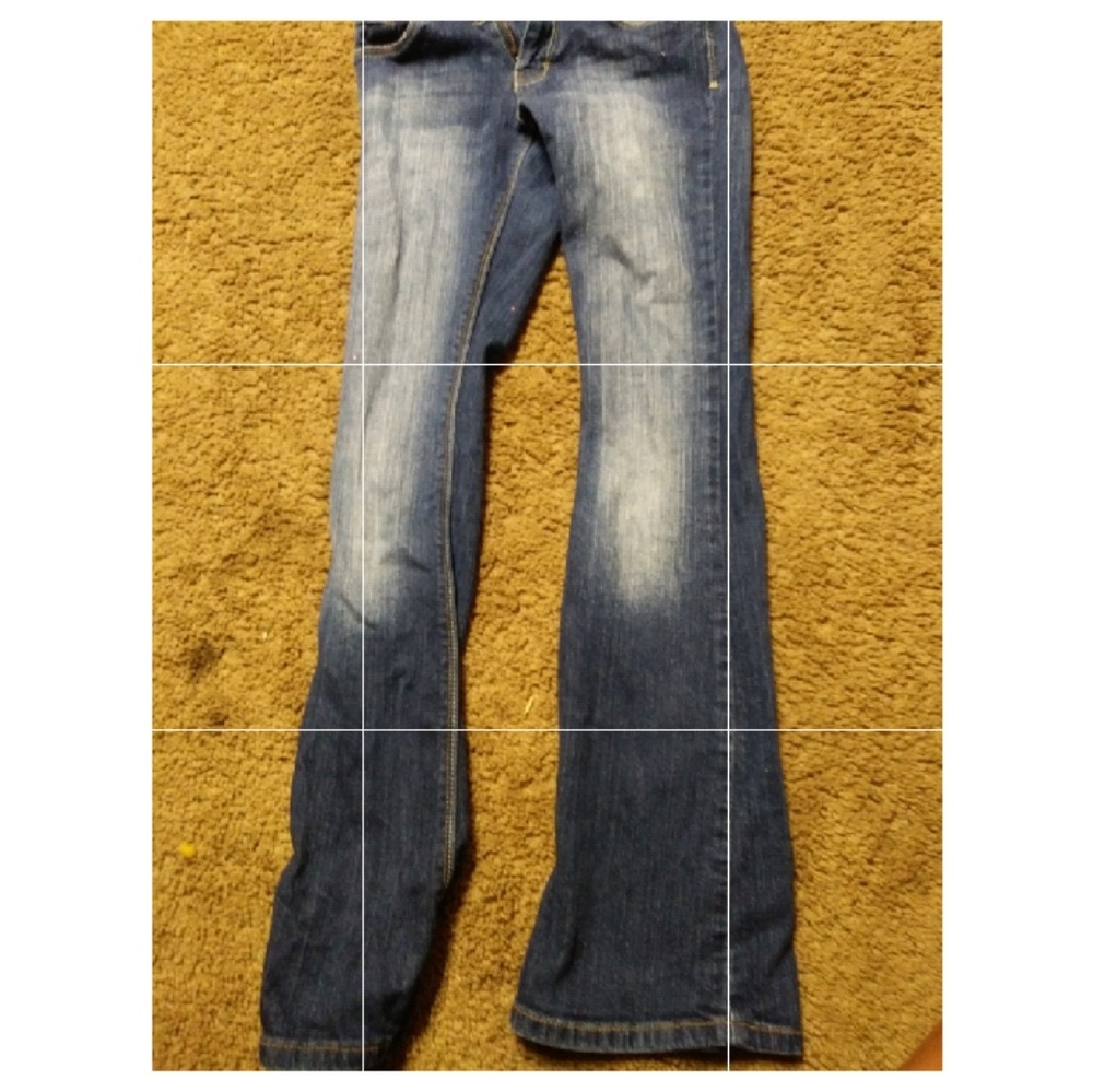 Aeropostale jeans